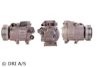 DRI 700510754 Compressor, air conditioning